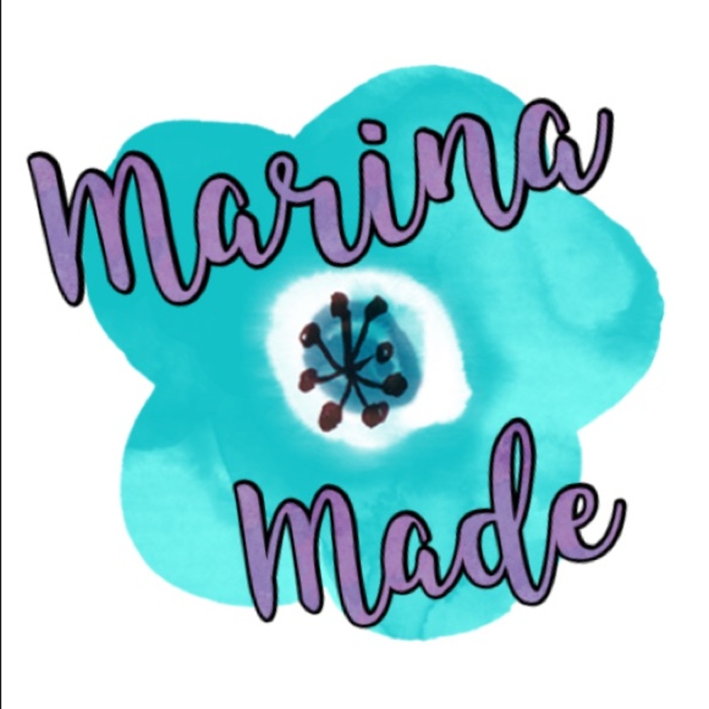 Meet your Posher, Marina